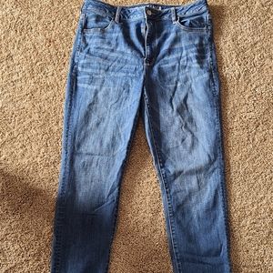 American Eagle Jeggings